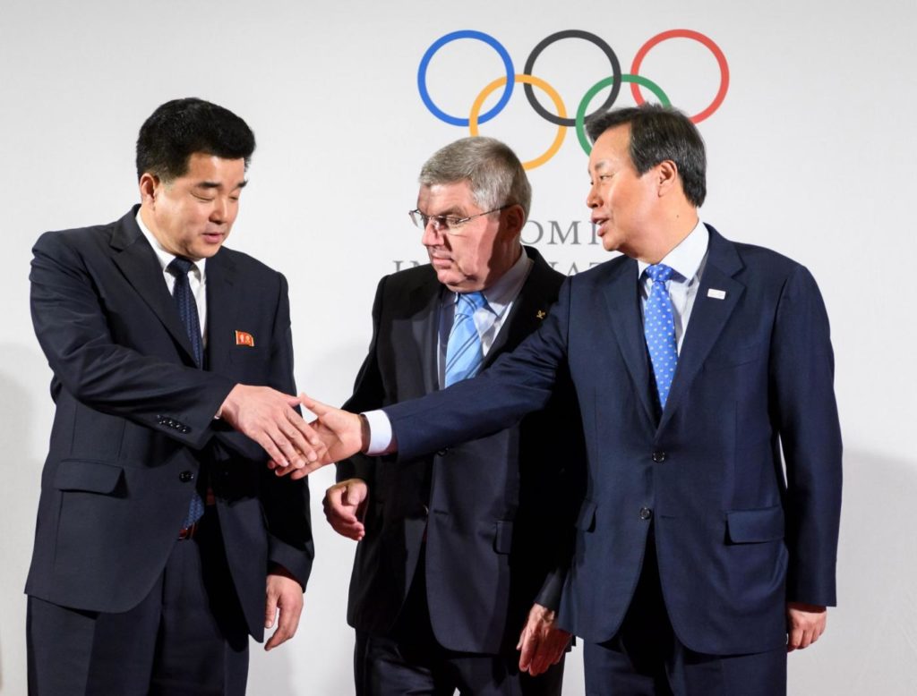 Pyeongchang