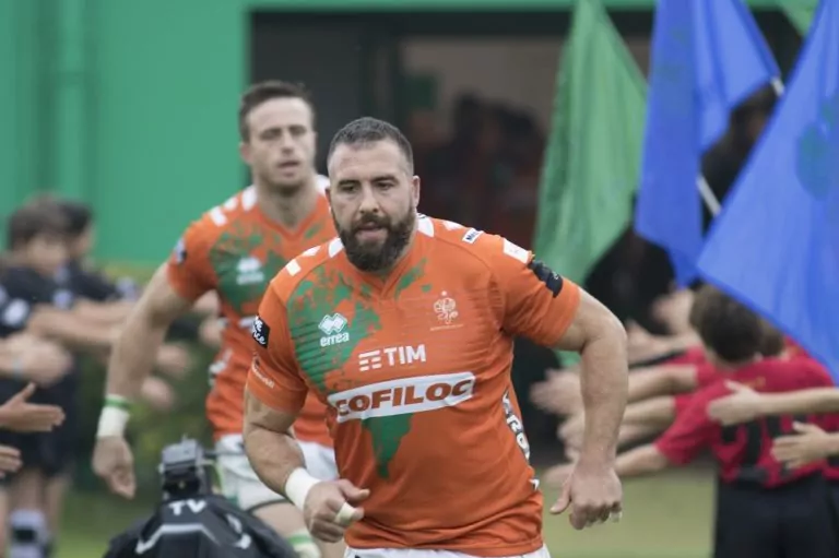 Robert Julian Barbieri