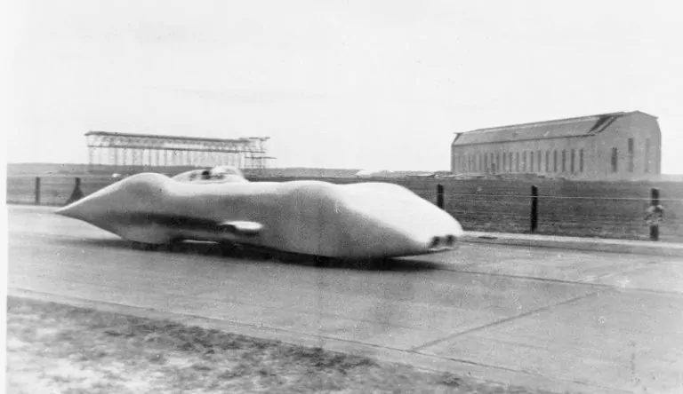 Rudolf Caracciola