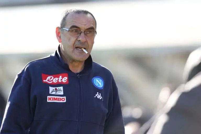 Sarri