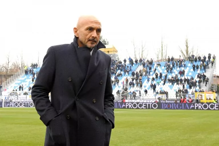 Spalletti