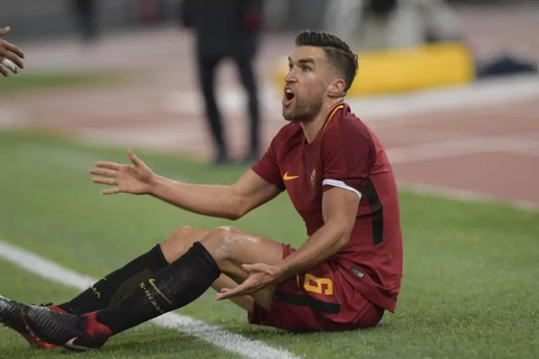 Strootman