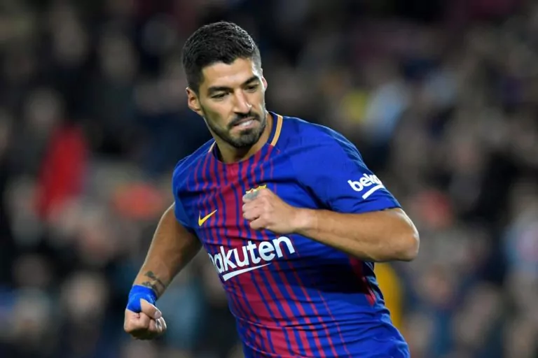 Suarez