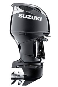 Suzuki DF350A