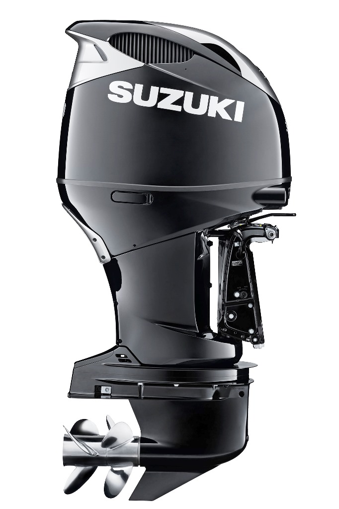 Suzuki DF350A