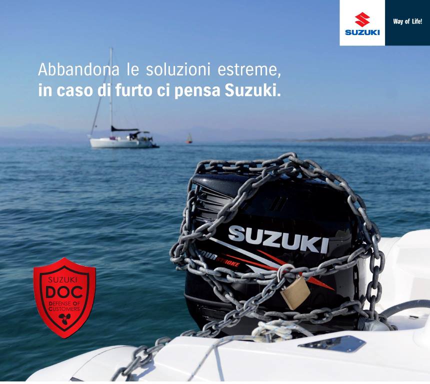 Suzuki DF350A