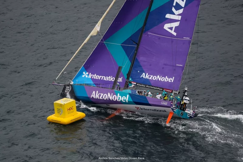 Team-AkzoNobel