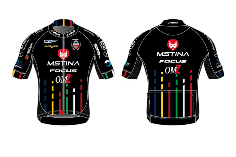 Team MsTina Focus