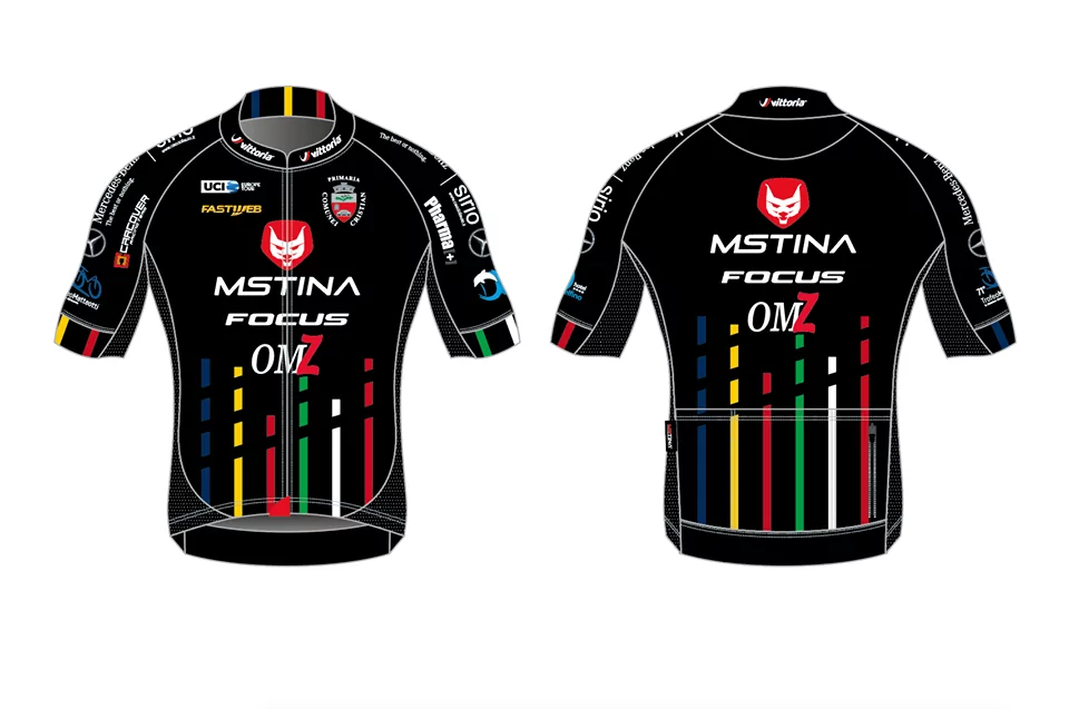 Team MsTina Focus