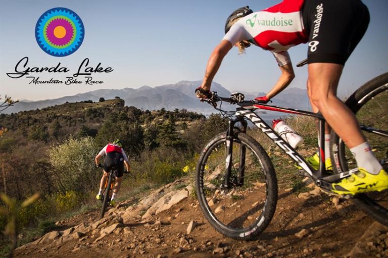 UCI Garda Lake MTB Race
