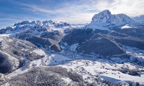 Val Gardena