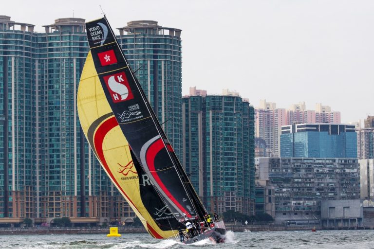 Volvo Ocean Race