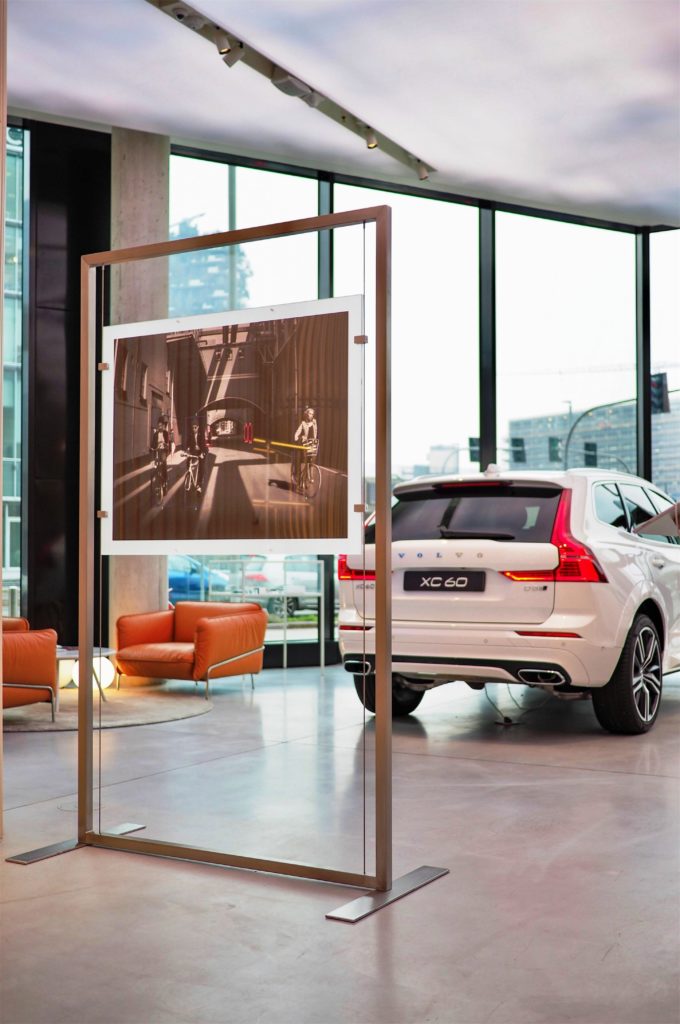 Volvo Studio Milano