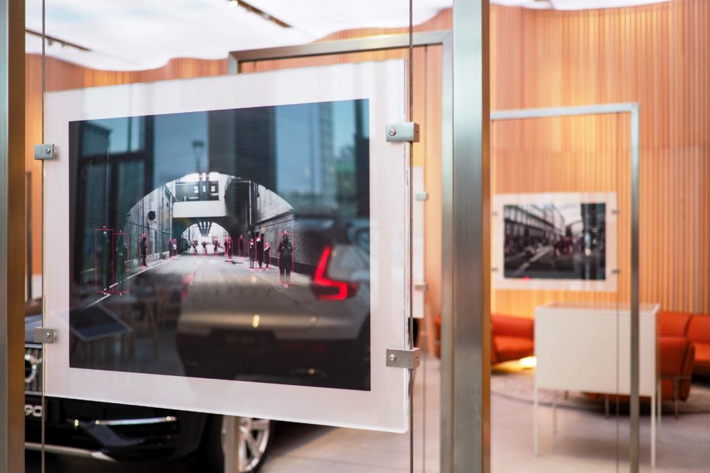 Volvo Studio Milano