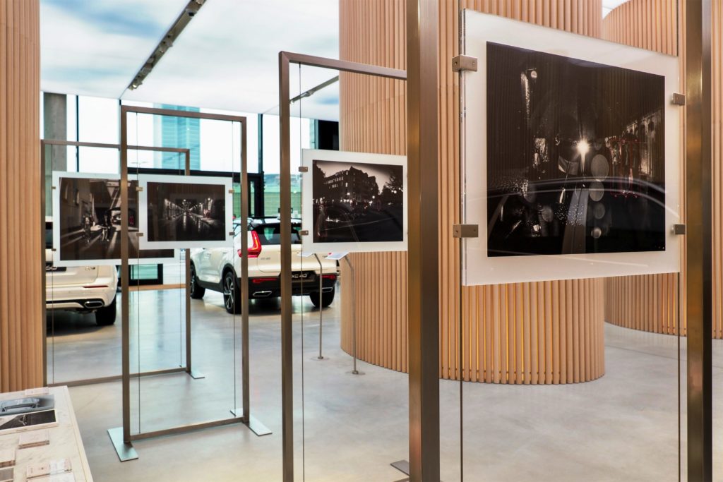 Volvo Studio Milano
