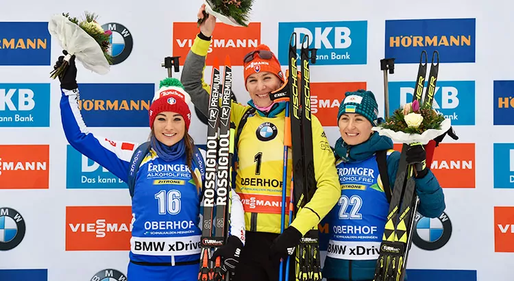 Dorothea wierer