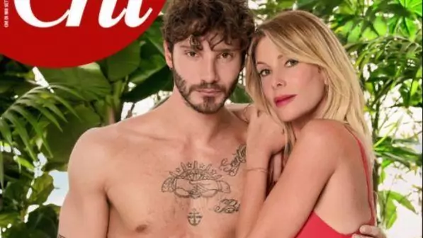 alessia marcuzzi stefano de martino