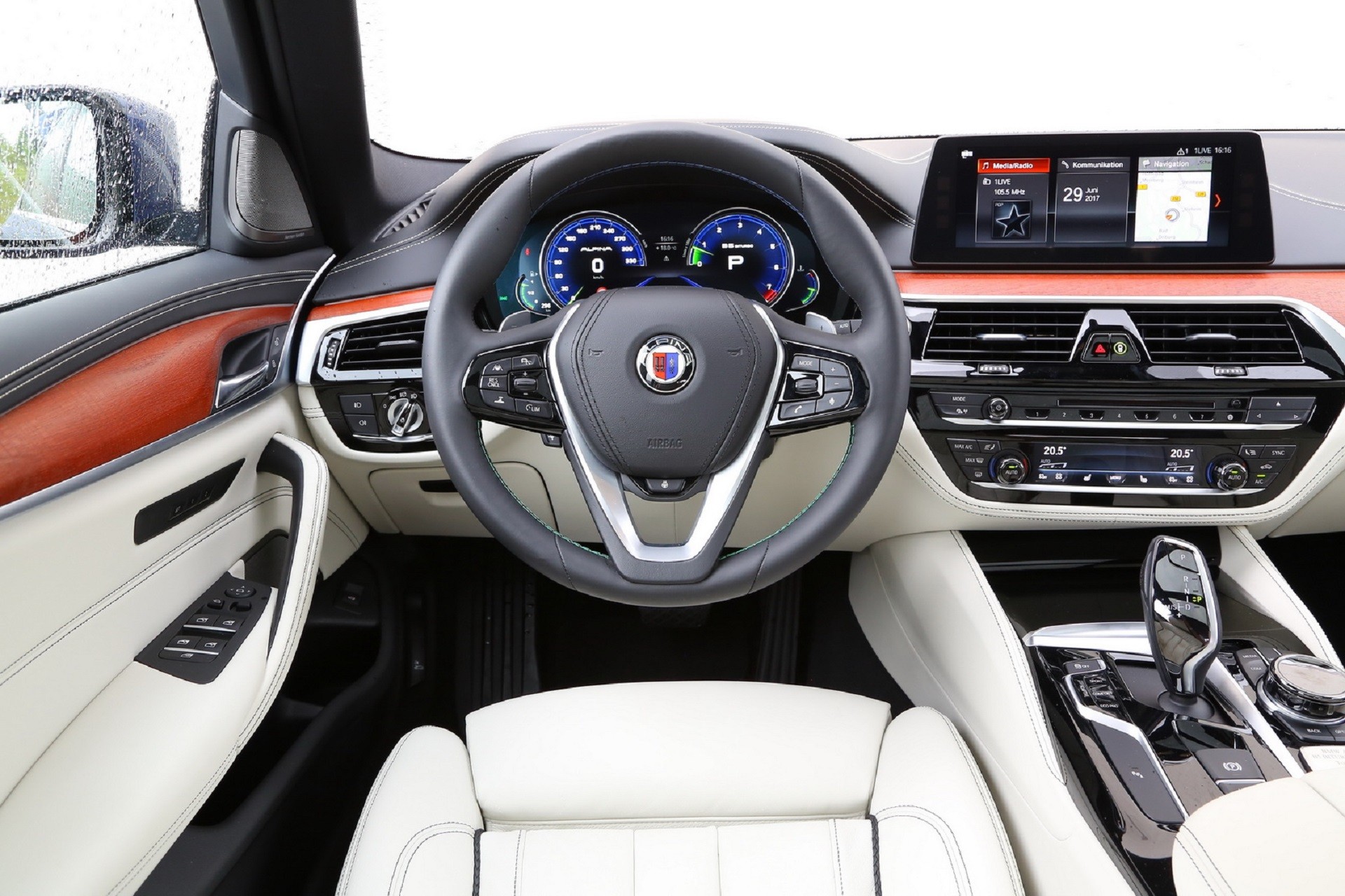 Station Wagon Piu Veloce Al Mondo