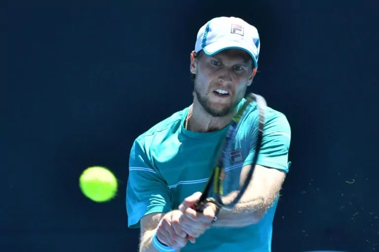Andreas Seppi