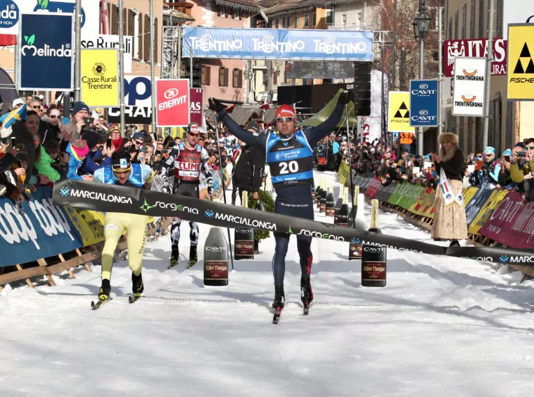 arrivo marcialonga