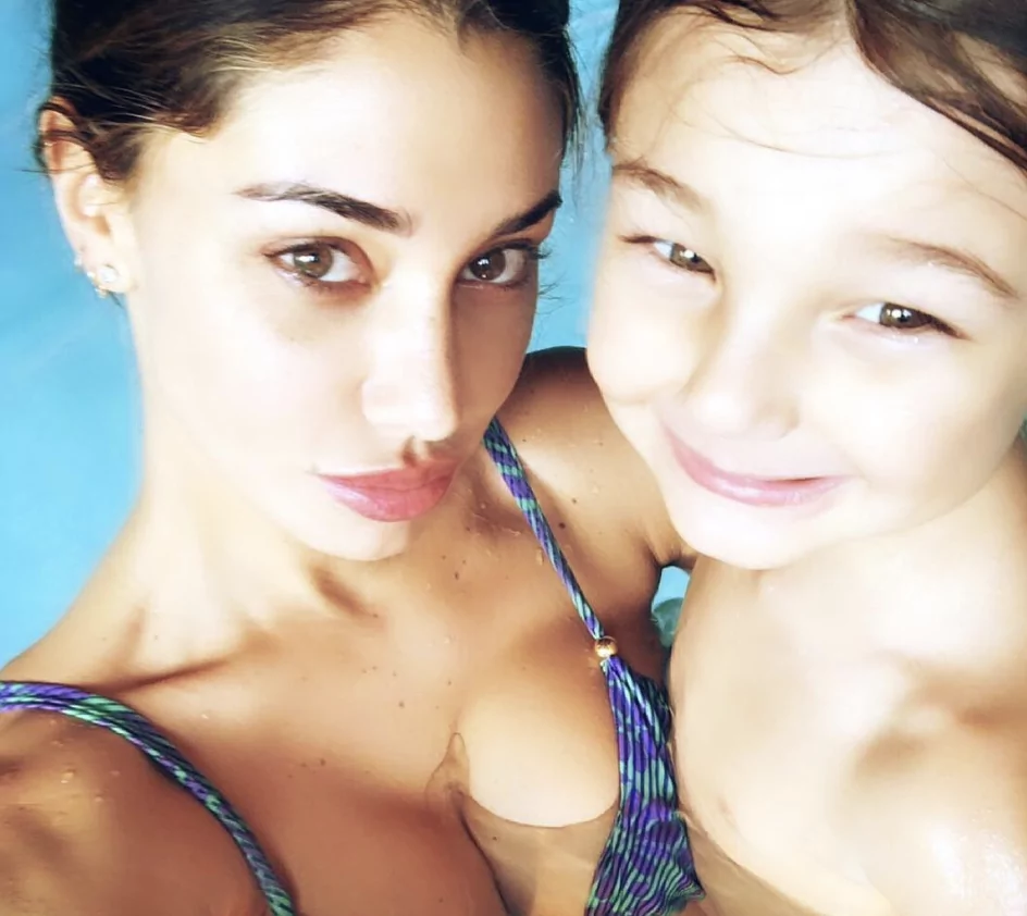 belen rodriguez santiago