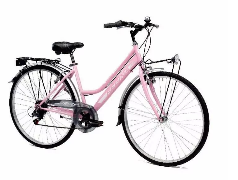 bici femminile