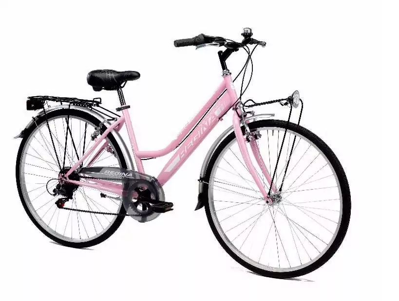 bici femminile