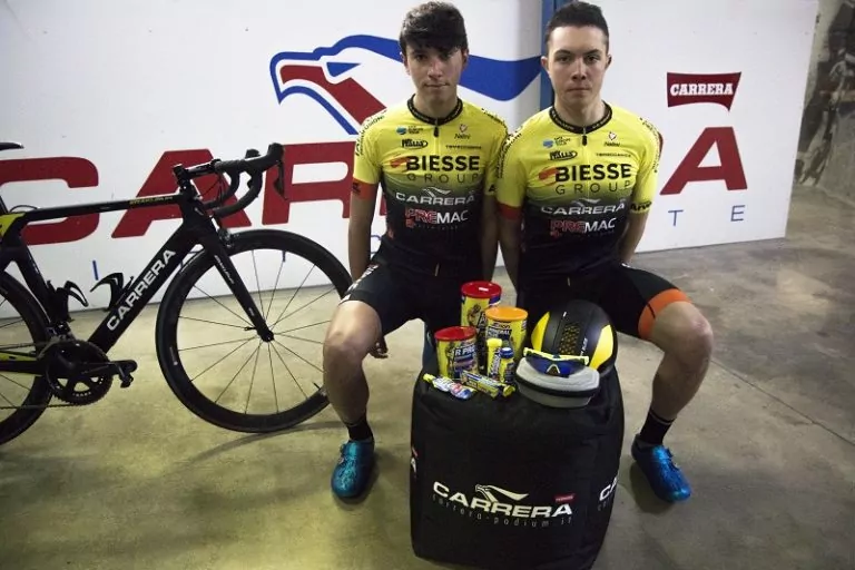 biesse group carrera premac1