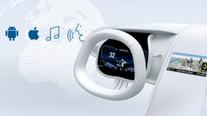 bosch assistenza vocale 