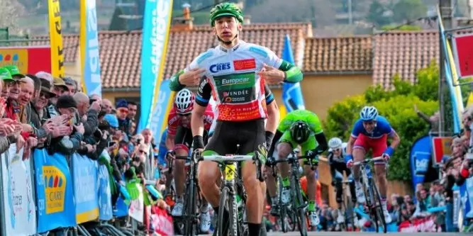 bryan coquard
