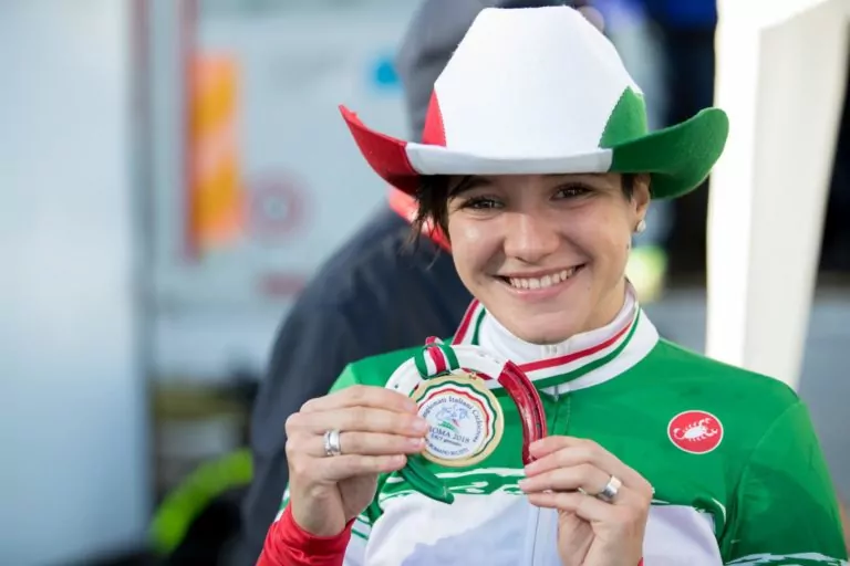 Chiara Teocchi