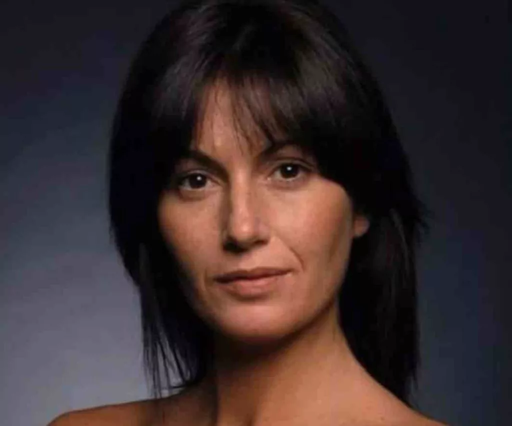 cristina plevani 1