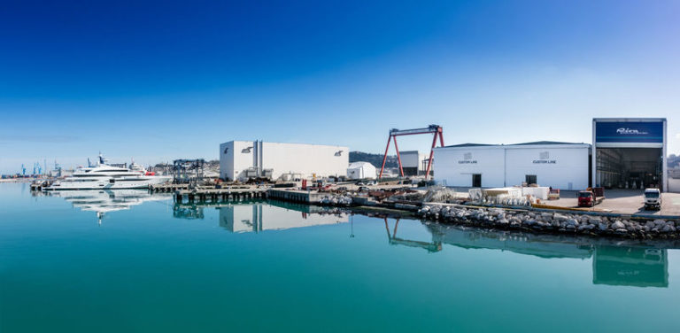 crn gruppo ferretti