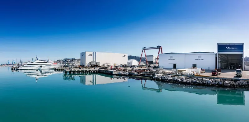 crn gruppo ferretti