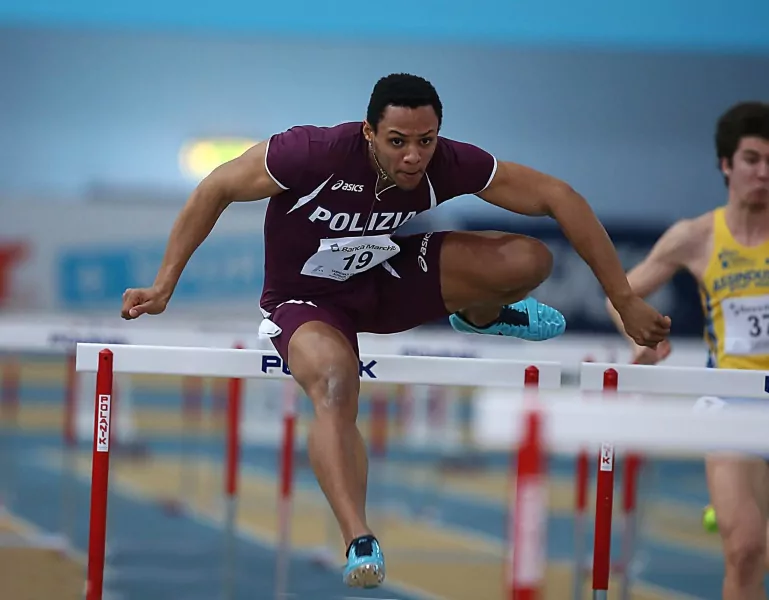 dal molin atletica