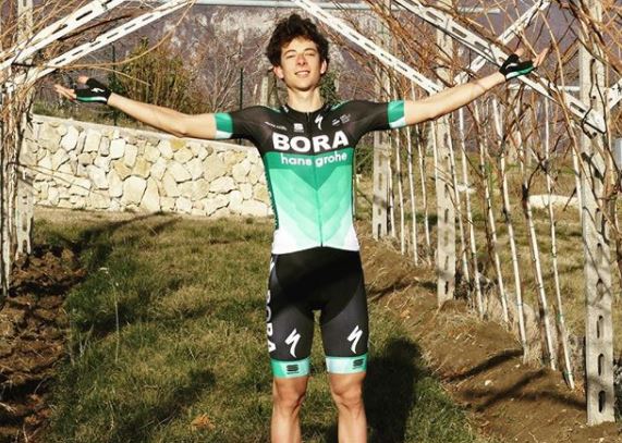 davide formolo