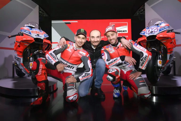 ducati motogp domenicali