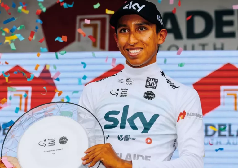 egan bernal