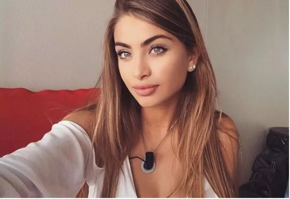 Emma Muscat Amici