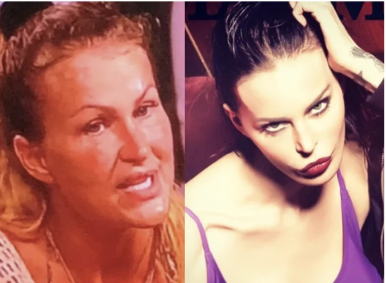 eva henger nina moric