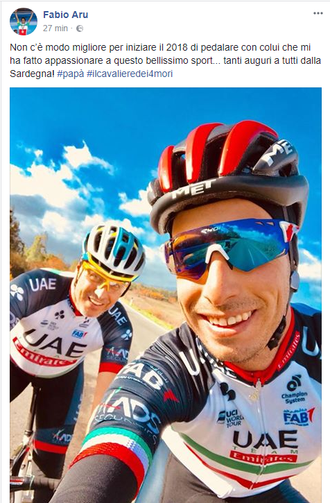 fabio aru