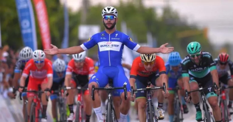 fernando gaviria