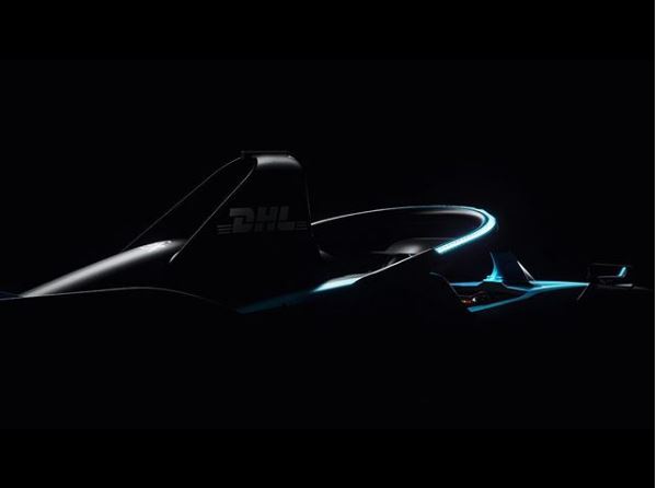 Formula E