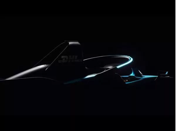 Formula E