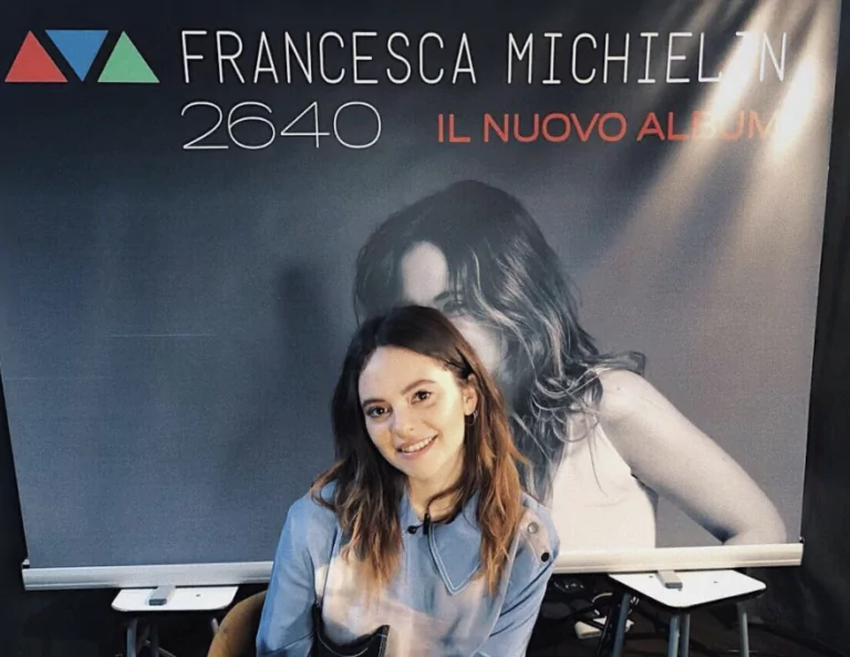 francesca michielin