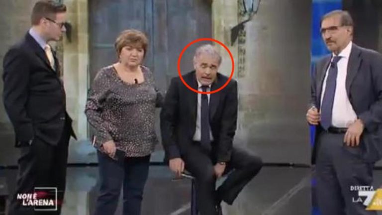 giletti