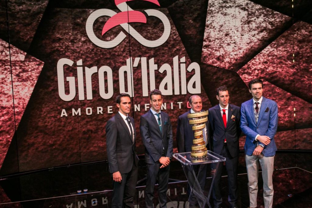 Giro d'Italia