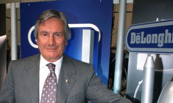 giuseppe de'longhi