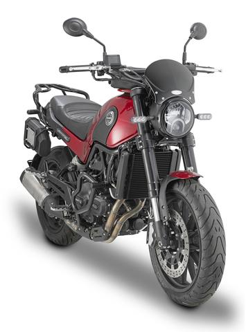 givi leoncino 500