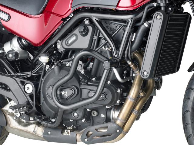 givi leoncino 500